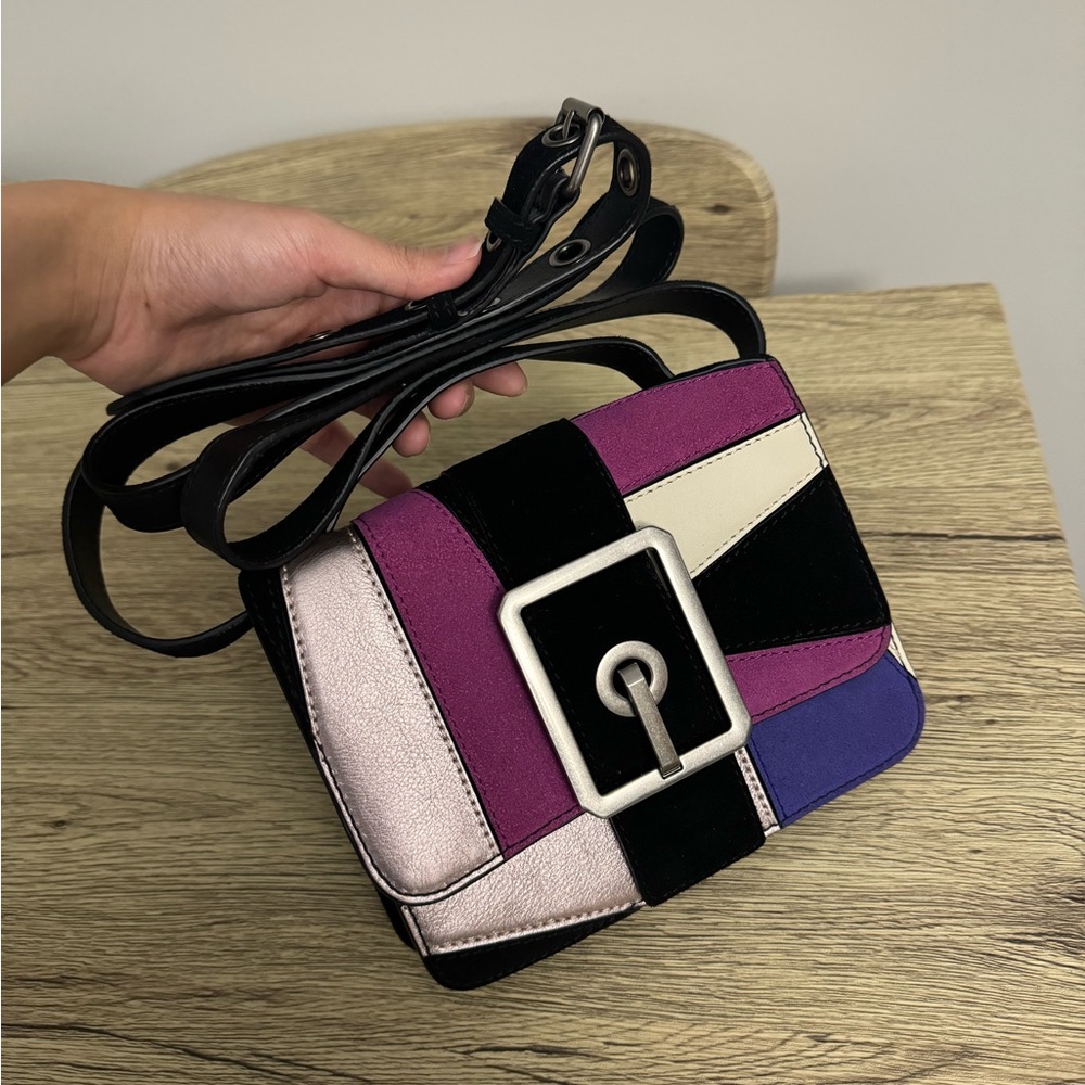 Rebecca Minkoff Crossbody Bag (NWOT)